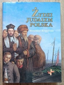 Stanisław Krajewski • Żydzi, judaizm, Polska