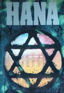 Hana.Pamiętnik polskiej Żydówki