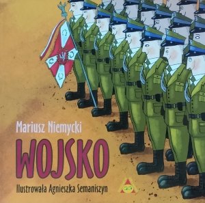 Niemycki Mariusz • Wojsko