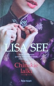 Lisa See • Chińskie lalki