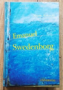 Signe Toksvig • Emanuel Swedenborg. Uczony i mistyk