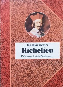 Jan Baszkiewicz • Richelieu
