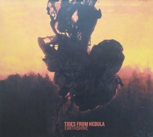 Tides From Nebula • Earthshine • CD