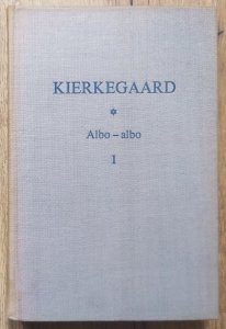 Kierkegaard • Albo - albo 1