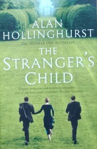Alan Hollinghurst • The Stranger's Child