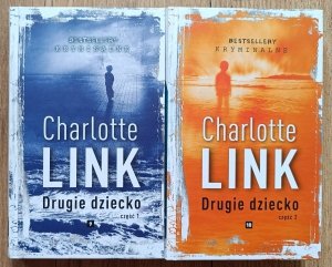 Charlotte Link • Drugie dziecko