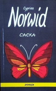 Cyprian Norwid • Cacka