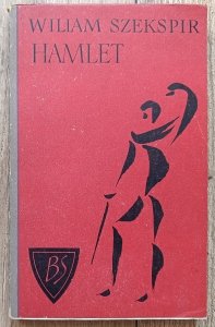 William Szekspir • Hamlet / przekład Józef Paszkowski