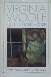 Virginia Woolf • To the Lighthouse