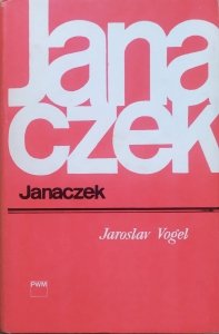 Jarosław Vogel • Janaczek