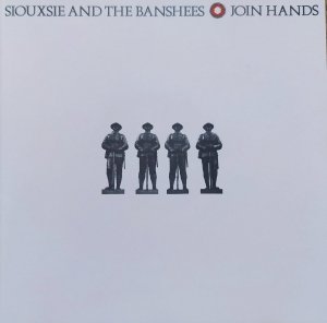 Siouxsie and The Banshees • Join Hands • CD