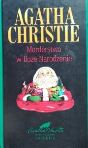 Agatha Christie • Morderstwo w Boże Narodzenie 