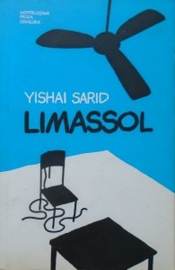 Yishai Sarid • Limassol