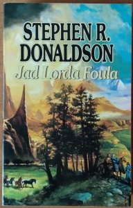Stephenson Donaldson • Jad Lorda Foula