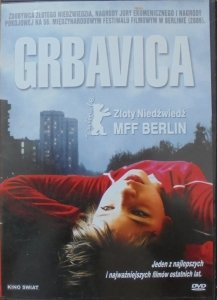 Jasmila Žbanić • Grbavica • DVD