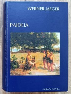 Werner Jaeger • Paideia / Fundacja Aletheia