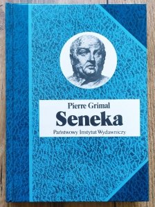 Pierre Grimal • Seneka