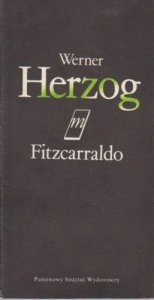 Werner Herzog • Fitzcarraldo 