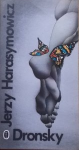 Jerzy Harasymowicz • Dronsky