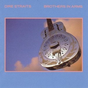 Dire Straits • Brothers in Arms • CD
