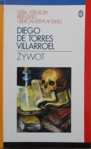 Diego de Torres Villarroel • Żywot
