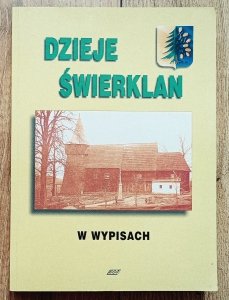 Dzieje Świerklan w wypisach