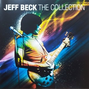 Jeff Beck • The Collection • CD