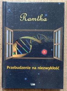 Ramtha • Przebudzenie na niezwykłość