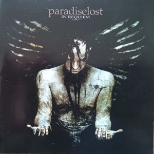 Paradise Lost • In Requiem • CD