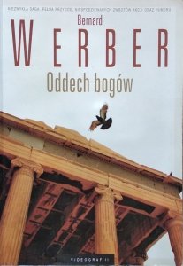 Bernard Werber • Oddech bogów