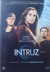 Andrew Niccol • Intruz • DVD