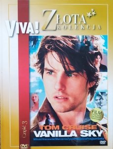 Cameron Crowe • Vanilla Sky • DVD