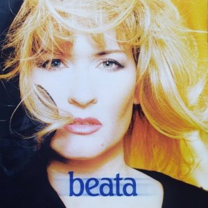 Beata Kozidrak • Beata • CD