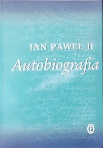 Jan Paweł II • Autobiografia