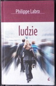 Philippe Labro • Ludzie