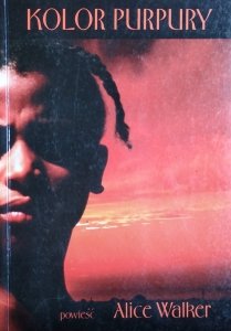 Alice Walker • Kolor purpury 