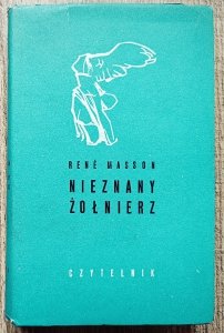 Rene Masson • Nieznany żołnierz