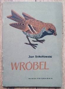 Jan Sokołowski • Wróbel