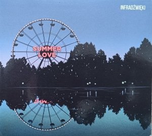 Infradźwięki • Summer Love • CD