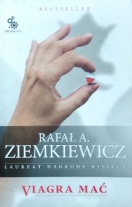 Rafał A. Ziemkiewicz • Viagra mać 