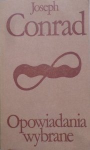 Joseph Conrad • Opowiadania wybrane