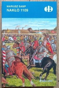 Mariusz Samp • Nakło 1109