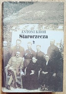 Antoni Kroh • Starorzecza