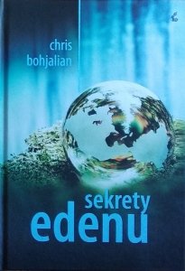 Chris Bohjalian • Sekrety Edenu