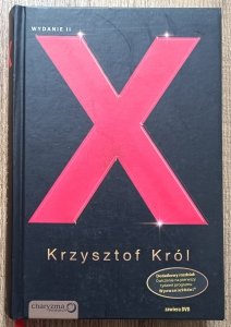 Krzysztof Król • Kodeks wygranych. X przykazań człowieka sukcesu
