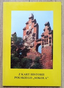 Z kart historii polskiego 'Sokoła'