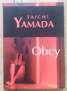 Taichi Yamada • Obcy