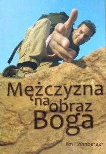 Jim Hohnberger • Mężczyzna na obraz Boga