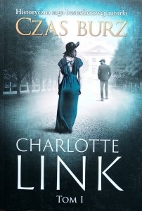 Charlotte Link • Czas burz
