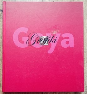 Francisco Goya • Grafiki